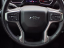 Thumbnail image of 2021 Chevrolet Silverado 1500 at Marc Miller Buick Gmc