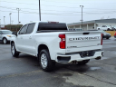 Thumbnail image of 2021 Chevrolet Silverado 1500 at Marc Miller Buick Gmc