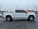 Thumbnail image of 2021 Chevrolet Silverado 1500 at Marc Miller Buick Gmc
