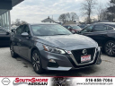 2022 Nissan Altima 2.5 SV at South Shore Nissan