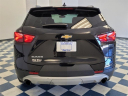 Thumbnail image of 2019 Chevrolet Blazer at Five Star Chevrolet-cadillac