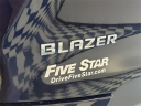Thumbnail image of 2019 Chevrolet Blazer at Five Star Chevrolet-cadillac