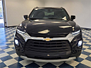 Thumbnail image of 2019 Chevrolet Blazer at Five Star Chevrolet-cadillac