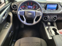 Thumbnail image of 2019 Chevrolet Blazer at Five Star Chevrolet-cadillac