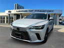 Thumbnail image of 2023 Lexus RX 350 at Lexus of Freeport