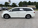 Thumbnail image of 2017 Honda Odyssey at Moore Automotive Group, LLC