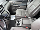 Thumbnail image of 2017 Honda Odyssey at Moore Automotive Group, LLC