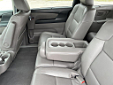 Thumbnail image of 2017 Honda Odyssey at Moore Automotive Group, LLC