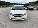 Thumbnail image of 2017 Honda Odyssey at Moore Automotive Group, LLC
