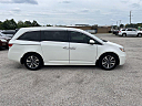 Thumbnail image of 2017 Honda Odyssey at Moore Automotive Group, LLC