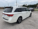 Thumbnail image of 2017 Honda Odyssey at Moore Automotive Group, LLC