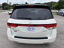 Thumbnail image of 2017 Honda Odyssey at Moore Automotive Group, LLC