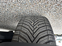 Thumbnail image of 2017 Honda Odyssey at Moore Automotive Group, LLC