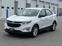 Thumbnail image of 2020 Chevrolet Equinox at Wilkinson Cadillac