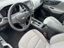 2020 Chevrolet Equinox LS at Wilkinson Cadillac