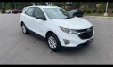 Thumbnail image of 2020 Chevrolet Equinox at Wilkinson Cadillac
