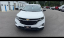 Thumbnail image of 2020 Chevrolet Equinox at Wilkinson Cadillac