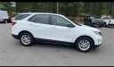 Thumbnail image of 2020 Chevrolet Equinox at Wilkinson Cadillac