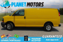 Thumbnail image of 2020 Chevrolet Express at Planet Motors
