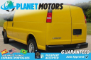 Thumbnail image of 2020 Chevrolet Express at Planet Motors