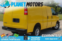 Thumbnail image of 2020 Chevrolet Express at Planet Motors