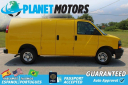 Thumbnail image of 2020 Chevrolet Express at Planet Motors