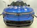 Thumbnail image of 2025 Chevrolet Silverado EV at DePaula Chevrolet