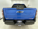 Thumbnail image of 2025 Chevrolet Silverado EV at DePaula Chevrolet