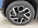 Thumbnail image of 2025 Chevrolet Silverado EV at DePaula Chevrolet