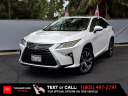 Thumbnail image of 2019 Lexus RX 450h at Thousand Oaks Toyota