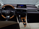 Thumbnail image of 2019 Lexus RX 450h at Thousand Oaks Toyota