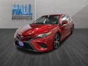 Thumbnail image of 2019 Toyota Camry at Hall Mazda Volkswagen
