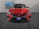 Thumbnail image of 2019 Toyota Camry at Hall Mazda Volkswagen