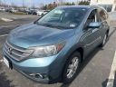 Thumbnail image of 2013 Honda CR-V at Hamilton Honda