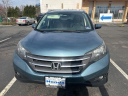 Thumbnail image of 2013 Honda CR-V at Hamilton Honda