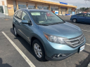 Thumbnail image of 2013 Honda CR-V at Hamilton Honda