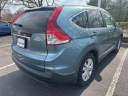 Thumbnail image of 2013 Honda CR-V at Hamilton Honda
