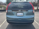 Thumbnail image of 2013 Honda CR-V at Hamilton Honda