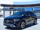 Thumbnail image of 2025 Mercedes-Benz GLA at Mercedes Of El Cajon