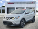 Thumbnail image of 2019 Nissan Rogue Sport at Palmetto57Nissan NEW