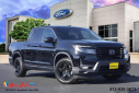 Thumbnail image of 2022 Honda Ridgeline at Mac Haik Ford Georgetown Preowned