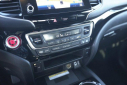 Thumbnail image of 2022 Honda Ridgeline at Mac Haik Ford Georgetown Preowned