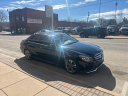 2016 Mercedes-Benz E-Class E 350 at Dick Bailey Motors