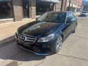 Thumbnail image of 2016 Mercedes-Benz E-Class at Dick Bailey Motors