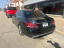Thumbnail image of 2016 Mercedes-Benz E-Class at Dick Bailey Motors