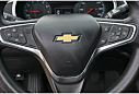 2018 Chevrolet Malibu LS at Chuck Fairbanks Chevrolet