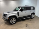 Thumbnail image of 2023 Land Rover Defender at Jaguar Land Rover Glen Cove