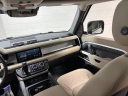 Thumbnail image of 2023 Land Rover Defender at Jaguar Land Rover Glen Cove