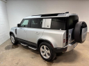 Thumbnail image of 2023 Land Rover Defender at Jaguar Land Rover Glen Cove