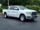 2024 Ram 1500 Laramie at M&l Chrysler Dodge Jeep Ram